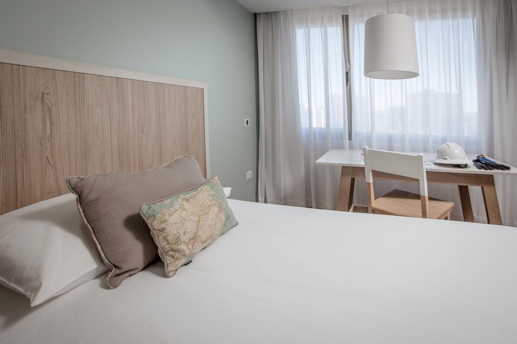 Brizo Neuquen Hotell Exteriör bild