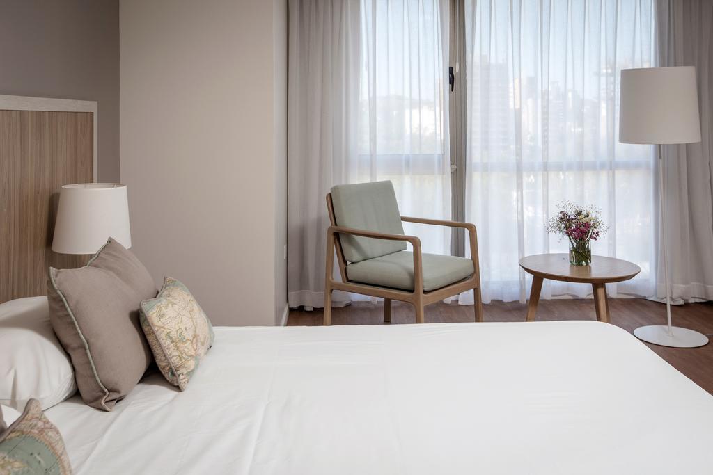 Brizo Neuquen Hotell Exteriör bild