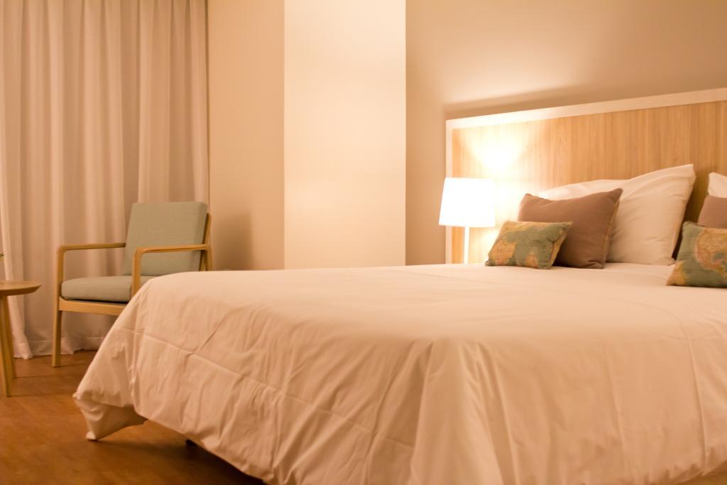 Brizo Neuquen Hotell Exteriör bild