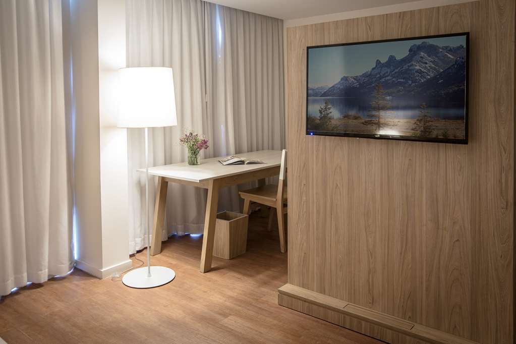 Brizo Neuquen Hotell Rum bild
