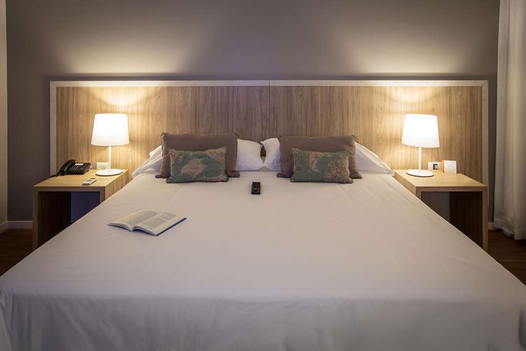 Brizo Neuquen Hotell Rum bild
