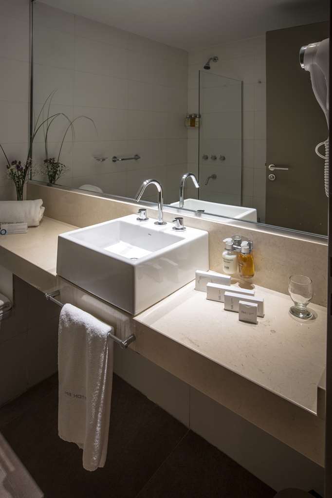 Brizo Neuquen Hotell Rum bild