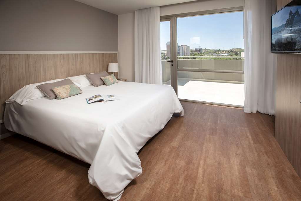 Brizo Neuquen Hotell Rum bild